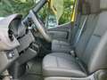 Mercedes-Benz eSprinter 312 KA L2H2 Radio Holz DAB 3-Sitzer Jaune - thumbnail 12