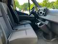 Mercedes-Benz eSprinter 312 KA L2H2 Radio Holz DAB 3-Sitzer Jaune - thumbnail 13