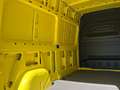 Mercedes-Benz eSprinter 312 KA L2H2 Radio Holz DAB 3-Sitzer Jaune - thumbnail 15