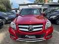 Mercedes-Benz GLK 250 CDI BlueTec 4Matic Facelift-Sport Paket-Top Extras Rot - thumbnail 2