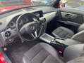 Mercedes-Benz GLK 250 CDI BlueTec 4Matic Facelift-Sport Paket-Top Extras Rot - thumbnail 8