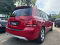Mercedes-Benz GLK 250 CDI BlueTec 4Matic Facelift-Sport Paket-Top Extras Rot - thumbnail 4