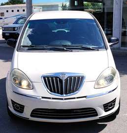 Musa  1.4 bz/GPL 16v 95 Cv  Platino
