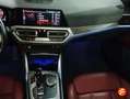 BMW 420 420d Negro - thumbnail 20