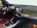 BMW 420 420d Negro - thumbnail 10
