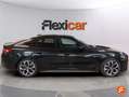 BMW 420 420d Negro - thumbnail 3