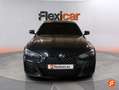 BMW 420 420d Negro - thumbnail 2
