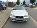 Volvo S60 2.4 Edition *AUTOMATIK*TEILLEDER*TEMPOMAT* Gris - thumbnail 2