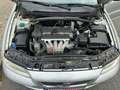 Volvo S60 2.4 Edition *AUTOMATIK*TEILLEDER*TEMPOMAT* Gris - thumbnail 10