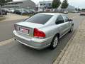 Volvo S60 2.4 Edition *AUTOMATIK*TEILLEDER*TEMPOMAT* Gris - thumbnail 8