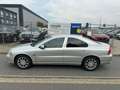 Volvo S60 2.4 Edition *AUTOMATIK*TEILLEDER*TEMPOMAT* Gris - thumbnail 4