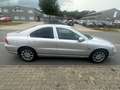 Volvo S60 2.4 Edition *AUTOMATIK*TEILLEDER*TEMPOMAT* Gris - thumbnail 5