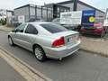 Volvo S60 2.4 Edition *AUTOMATIK*TEILLEDER*TEMPOMAT* Gris - thumbnail 6