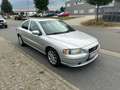 Volvo S60 2.4 Edition *AUTOMATIK*TEILLEDER*TEMPOMAT* Gris - thumbnail 3