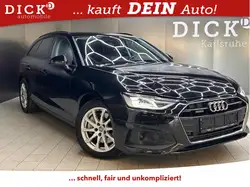 Audi A4 45 TDI quattro LEDER+LED+NAVI+SHZ+ACC+APC+MFL