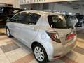 Toyota Yaris Yaris III 2011 5p 1.5h Lounge Grigio - thumbnail 13
