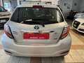 Toyota Yaris Yaris III 2011 5p 1.5h Lounge Grigio - thumbnail 2