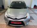 Toyota Yaris Yaris III 2011 5p 1.5h Lounge Gris - thumbnail 19