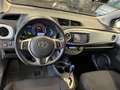 Toyota Yaris Yaris III 2011 5p 1.5h Lounge Gris - thumbnail 22