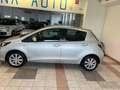 Toyota Yaris Yaris III 2011 5p 1.5h Lounge Gris - thumbnail 18