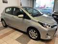 Toyota Yaris Yaris III 2011 5p 1.5h Lounge Gris - thumbnail 20
