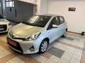 Toyota Yaris Yaris III 2011 5p 1.5h Lounge Grigio - thumbnail 7
