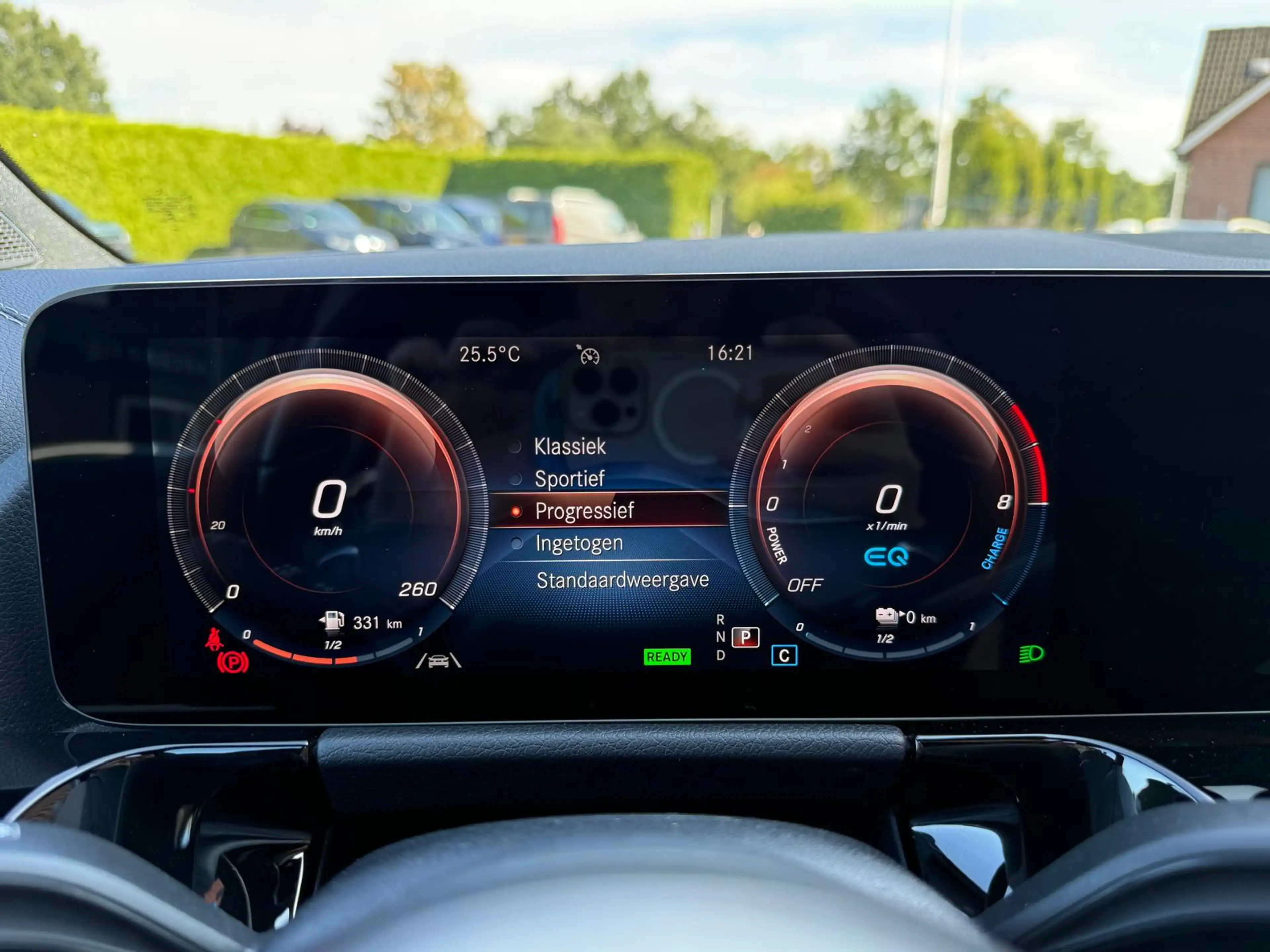 Mercedes-Benz B 250 e AMG Line Edition NIGHT Navi | Camera | Panorama — photo 41