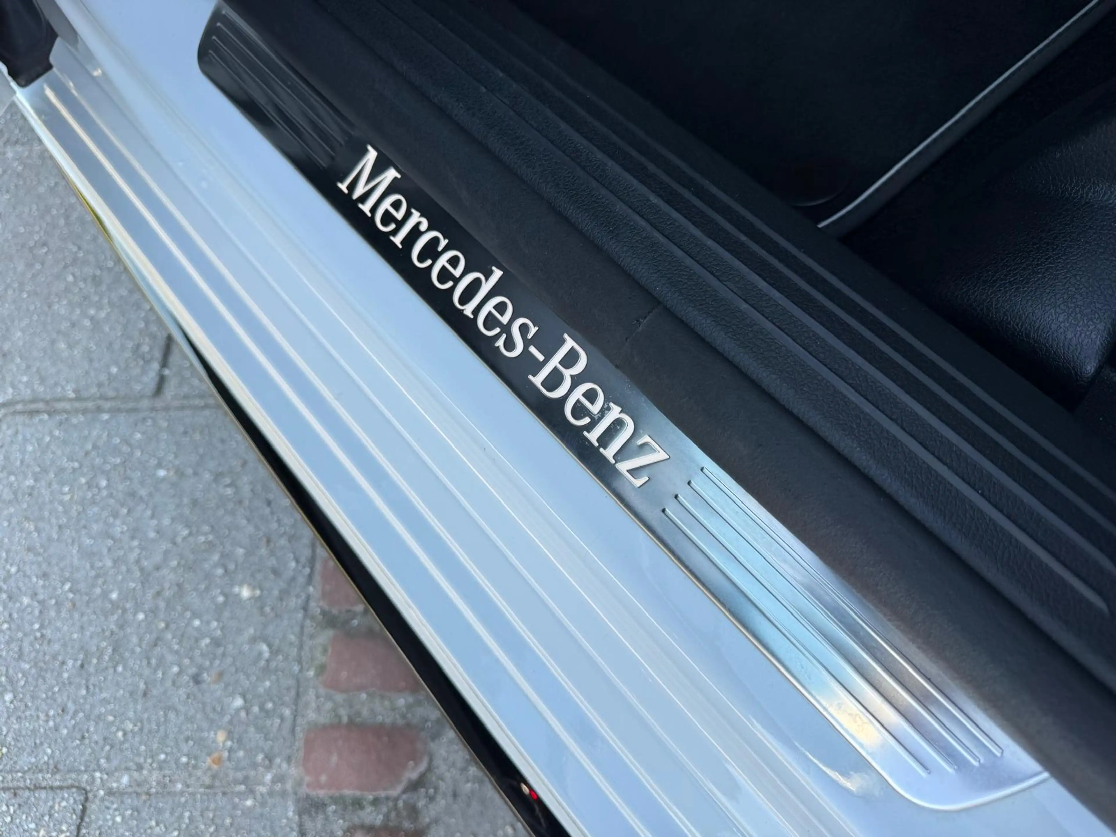 Mercedes-Benz B 250 e AMG Line Edition NIGHT Navi | Camera | Panorama — photo 40