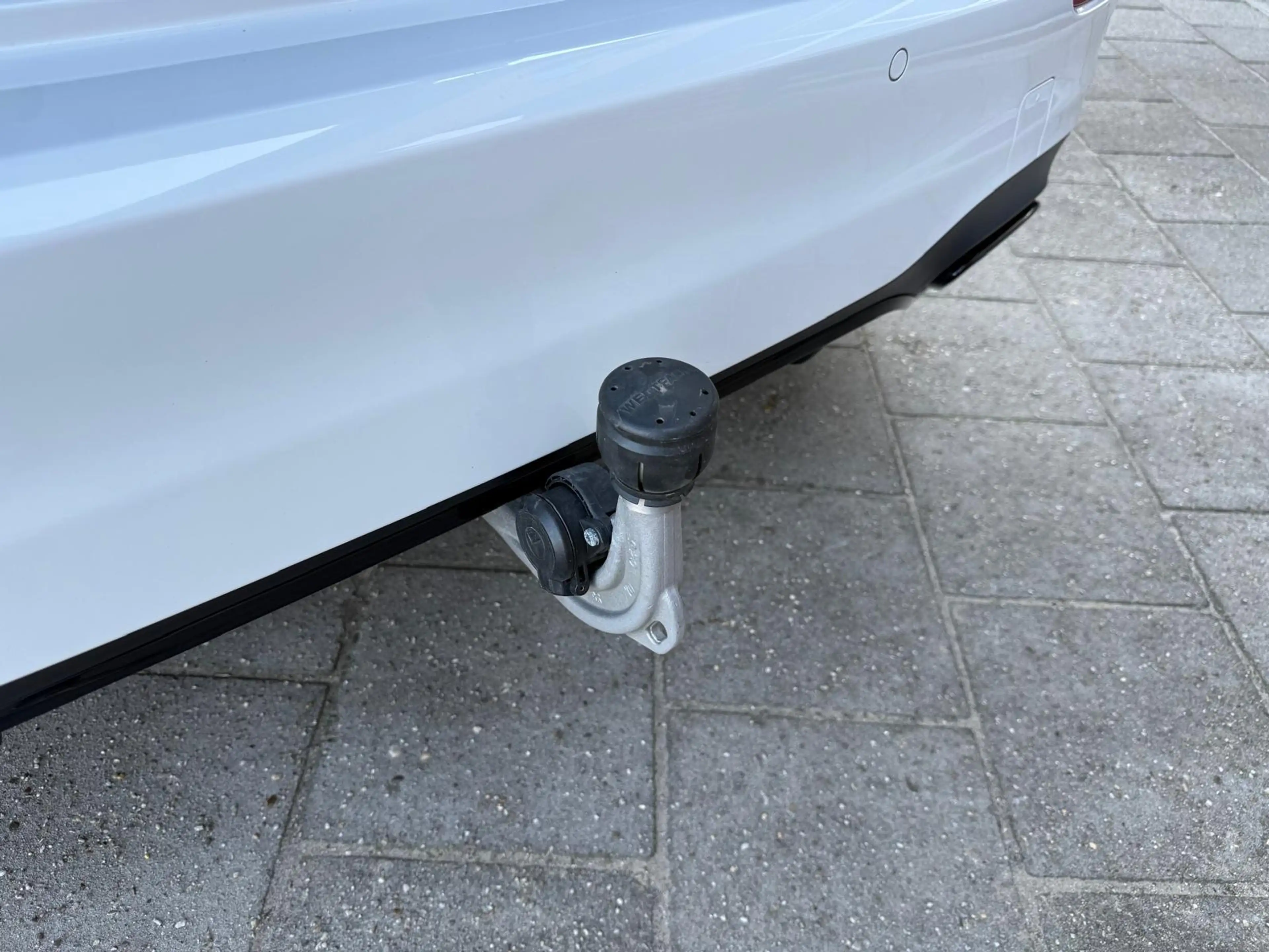 Mercedes-Benz B 250 e AMG Line Edition NIGHT Navi | Camera | Panorama — photo 16