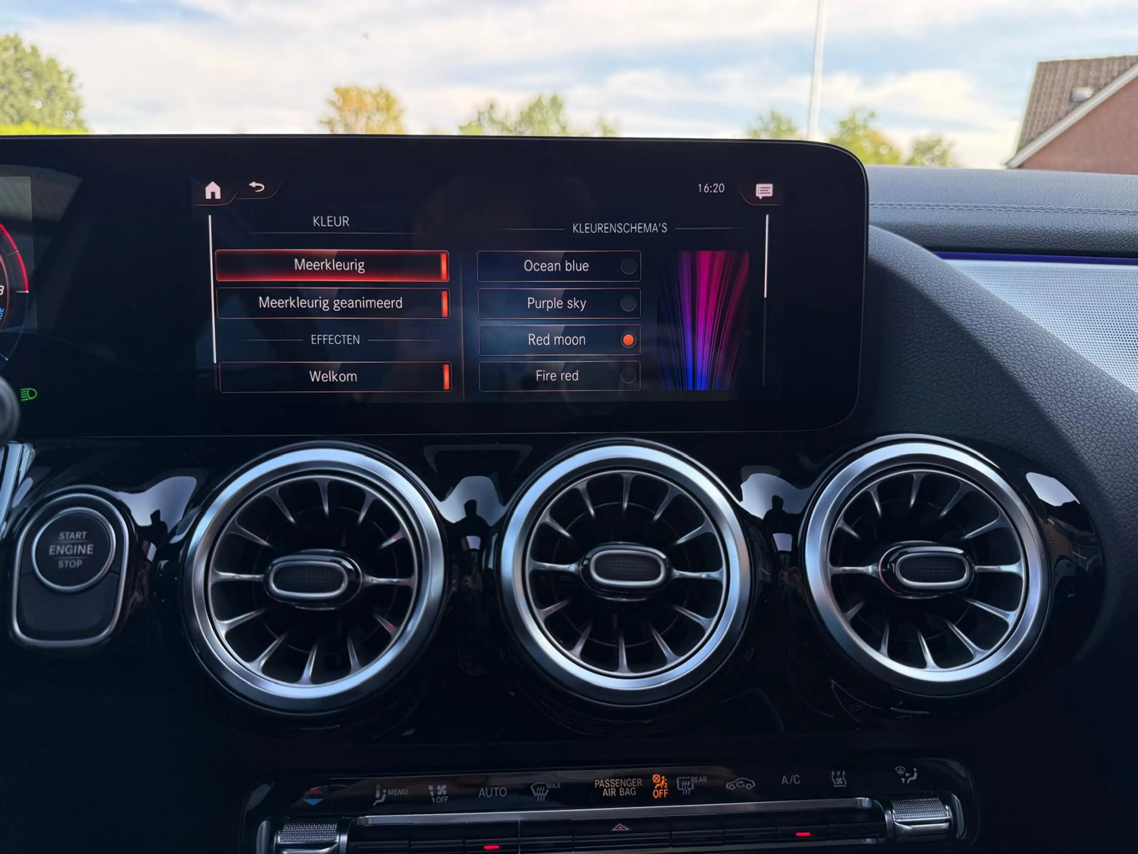 Mercedes-Benz B 250 e AMG Line Edition NIGHT Navi | Camera | Panorama — photo 29