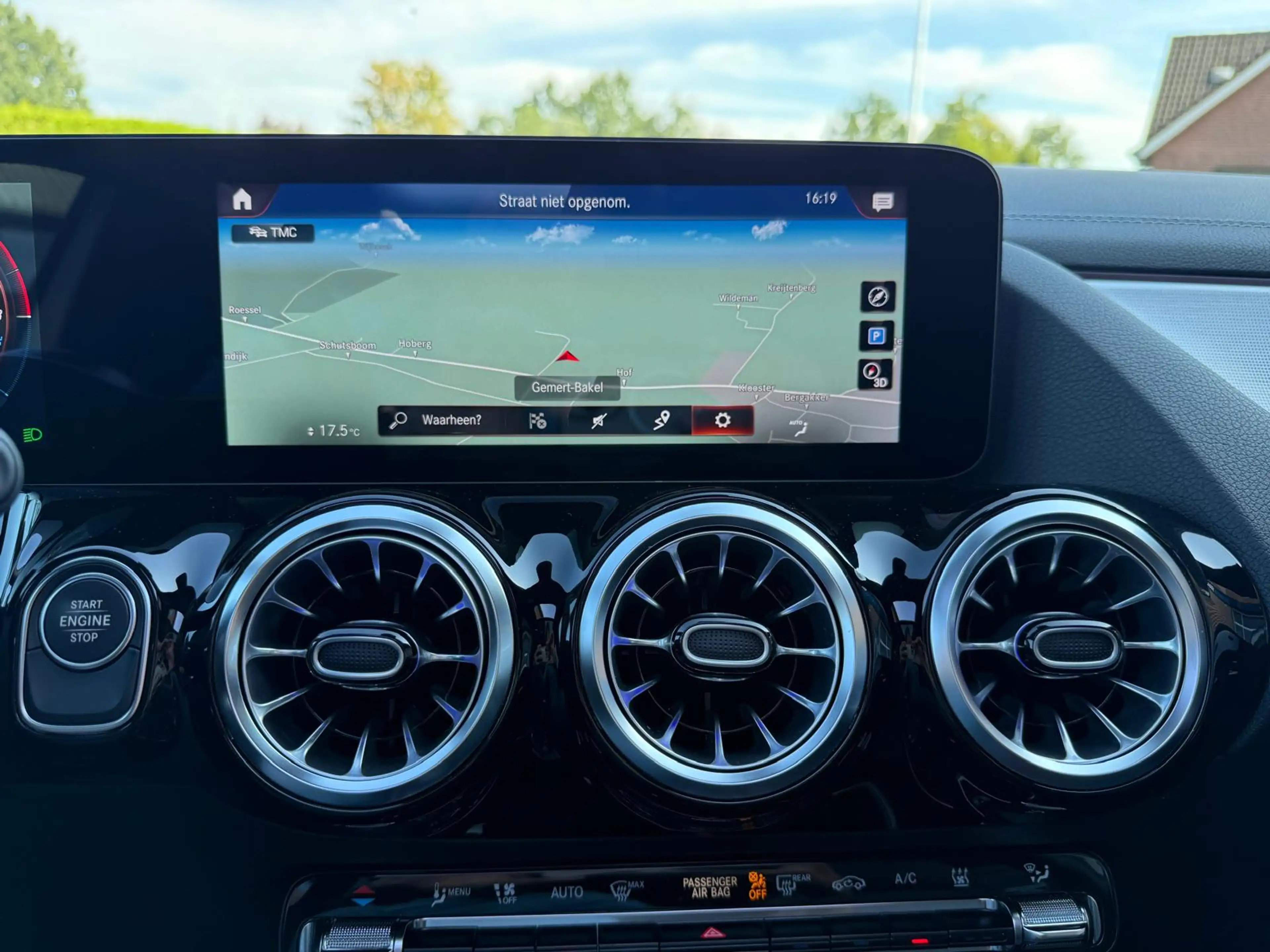 Mercedes-Benz B 250 e AMG Line Edition NIGHT Navi | Camera | Panorama — photo 27