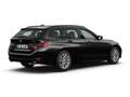BMW 318 318i Touring Nero - thumbnail 2