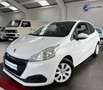 Peugeot 208 LIKE 1.O VTi 68 CH - 1ÈRE MAIN DISTRI OK GAR 12M White - thumbnail 1