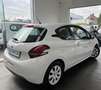 Peugeot 208 LIKE 1.O VTi 68 CH - 1ÈRE MAIN DISTRI OK GAR 12M Blanc - thumbnail 2