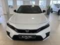 Honda Civic e:HEV 2.0 i-MMD Hybrid Sport (FE) Weiß - thumbnail 3