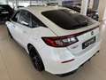 Honda Civic e:HEV 2.0 i-MMD Hybrid Sport (FE) Weiß - thumbnail 5