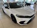 Honda Civic e:HEV 2.0 i-MMD Hybrid Sport (FE) Weiß - thumbnail 1