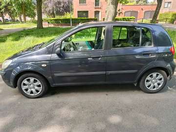 Getz 1.4i 16v GL
