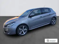 Peugeot 308 1.2 Puretech 110ch Style S&S 5p