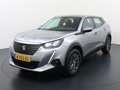 Peugeot e-2008 EV Blue Lease Active 50 kWh | 3-Fase | Navigatie | Grijs - thumbnail 31