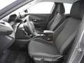 Peugeot e-2008 EV Blue Lease Active 50 kWh | 3-Fase | Navigatie | Grijs - thumbnail 18