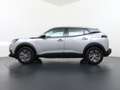 Peugeot e-2008 EV Blue Lease Active 50 kWh | 3-Fase | Navigatie | Grijs - thumbnail 4