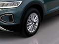 Volkswagen T-Roc LIFE 1.0TSI 116PS ACC.2xPDC.VIRTUAL.LED.APP-C.SHZ. Blauw - thumbnail 7