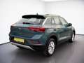 Volkswagen T-Roc LIFE 1.0TSI 116PS ACC.2xPDC.VIRTUAL.LED.APP-C.SHZ. Blauw - thumbnail 4