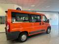 Fiat Ducato 30 2,3MJT 150CV PC-TN 9 POSTI E6b Orange - thumbnail 5