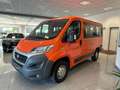 Fiat Ducato 30 2,3MJT 150CV PC-TN 9 POSTI E6b Orange - thumbnail 3