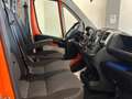 Fiat Ducato 30 2,3MJT 150CV PC-TN 9 POSTI E6b Orange - thumbnail 7