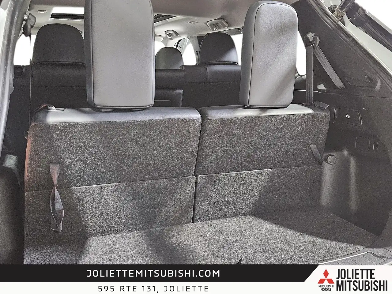 Mitsubishi Outlander photo Mitsubishi Outlander