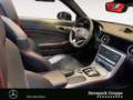 Mercedes-Benz SLC 300 SLC 300 AMG Line RFK*ILS*COMAND*TOTW.*SPURH*uvm* Grau - thumbnail 11