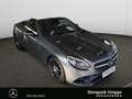 Mercedes-Benz SLC 300 SLC 300 AMG Line RFK*ILS*COMAND*TOTW.*SPURH*uvm* Gris - thumbnail 7
